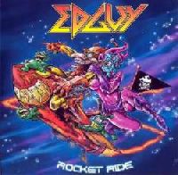 Edguy – Rocket Ride